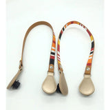 1 Pair O Bag Handles for Justo Bag Use