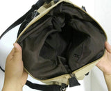 Big Star Vintage Canvas Shoulder Bag