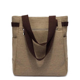 Cat Tote Bag Casual Shoulder Bags Women Handbags