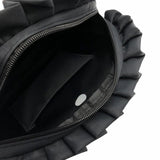 Canvas Fabric Floral Insert for Omoon Light Obag