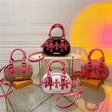Chain Shoulder Crossbody Bag for Women