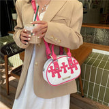 Chain Shoulder Crossbody Bag for Women