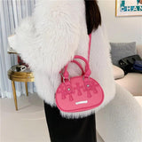 Chain Shoulder Crossbody Bag for Women