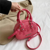 Chain Shoulder Crossbody Bag for Women