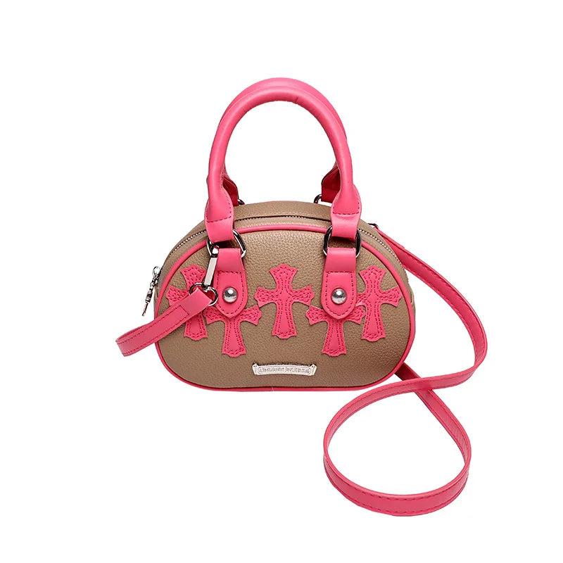 Chain Shoulder Crossbody Bag for Women