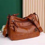 Shoulder Bag Ladies Crossbody Bag for Women Handbags High