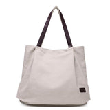 Tilorraine Women's Canvas Handbag Large Capacity Versatile Bag