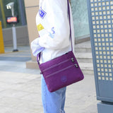 Mini Monkey Shoulder Bag Square Flap Crossbody Handbag Purse