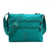 Mini Monkey Shoulder Bag Square Flap Crossbody Handbag Purse