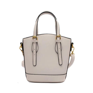 Crossbody Bag for Women Handbags PU Leather Bucket Bag
