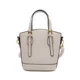 Crossbody Bag for Women Handbags PU Leather Bucket Bag