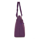 Waterproof Nylon Bag Large Capacity Women Shopping Bag Casual Ladies