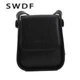 Summer Small Bag Female Broadband Single Shoulder Messenger Bag