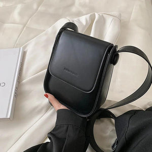 Summer Small Bag Female Broadband Single Shoulder Messenger Bag