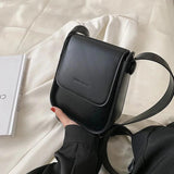 Summer Small Bag Female Broadband Single Shoulder Messenger Bag