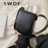 Summer Small Bag Female Broadband Single Shoulder Messenger Bag