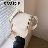 Summer Small Bag Female Broadband Single Shoulder Messenger Bag