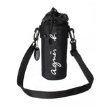 Japan Kettle Hanging Bag Thermal Shoulder Outdoor Camping Tactical Cup Bag