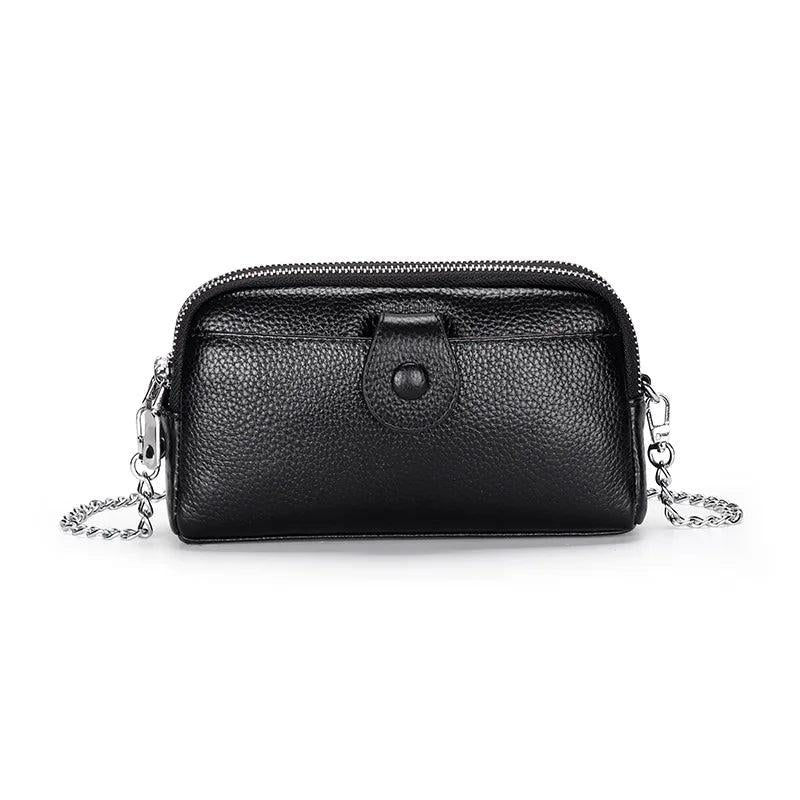 Women Leather Handbags Large Capacity Crossbody Bags Shoulder Bags