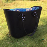 Bag Inlay Canvas Insert for O Bag Classic Tote
