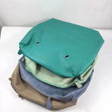 Inner Lining Zipper Pocket for O Bag Advanced Insert with Waterproof Coating