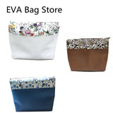 Inner Lining Zipper Pocket for O Bag Advanced Insert with Waterproof Coating