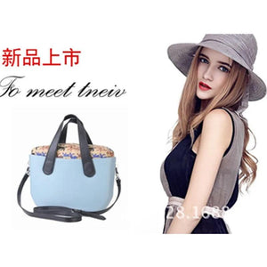 Inner Bag Organizer Inserts for Justo Totebag Replacement