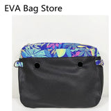 Inner Bag Organizer Inserts for Justo Totebag Replacement