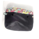 Inner Bag Organizer Inserts for Justo Totebag Replacement