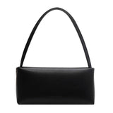 LEFTSIDE Shoulder Crossbody Bag Spring Trend Solid Handbags