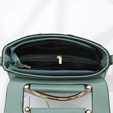 Small Square Bag Handbag Shoulder Bag Messenger Bag