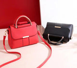 Small Square Bag Handbag Shoulder Bag Messenger Bag