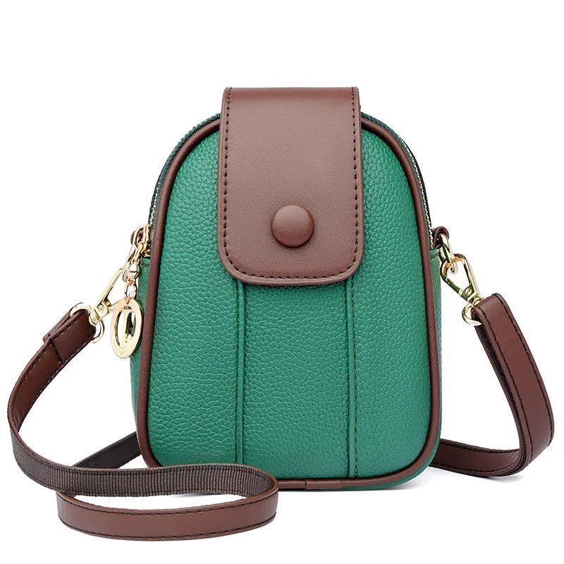 Mini Crossbody Bag for Women, Phone Purse Bag, Purses and Handbags