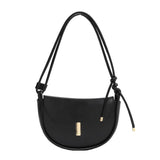LEFTSIDE Crossbody Shoulder Bag Women Leather Handbag