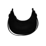 Winter Saddle Crossbody Bags for Women