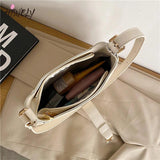 High Purses Leather Crossbody Bags for Women
