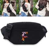 Outdoor Bag Waist Bum Bags Running Jogging Belt Pouch Fanny Pack