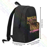 Pierce The Veil Juniors Band Large Capacity Backpack