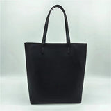 High Quality MANGO Women Handbag Purse Large Volume Tote Bag