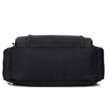 Tilorraine Waterproof Nylon Shoulder Bag Lightweight Large Capacity Handbag