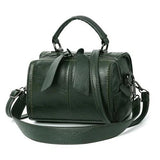 Women Shoulder Bag High Crossbody PU Leather Ladies Hand Bags