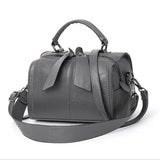 Women Shoulder Bag High Crossbody PU Leather Ladies Hand Bags