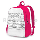 Waterproof Outdoor Hiking Backpack Camping Travel