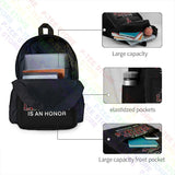 Honorable Choice Large Backpack