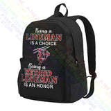 Honorable Choice Large Backpack