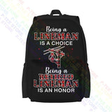 Honorable Choice Large Backpack