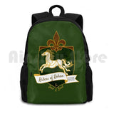 Riders Outdoor Hiking Backpack - Rohirrim Riders Of Rohan