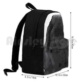 Mini Lop Rabbit Bunny Lop Outdoor Hiking Backpack Waterproof Camping Travel