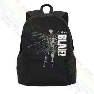 Universe Abara Manga Angel Of Death Large Capacity Backpack
