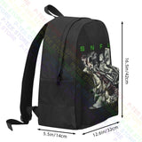 Snfu Better Than A Stick In The Eye Album Backpack